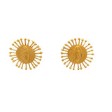 Tabernacle Earrings