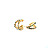 Aretes Double Infinity