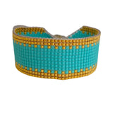 Fiesta Cuff Bracelet