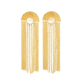 Aretes Marielle