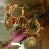 Gypsy Earrings CJ03