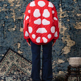 Mushroom Bomber