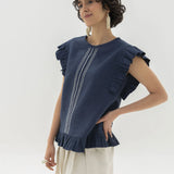 Blusa Celidonia