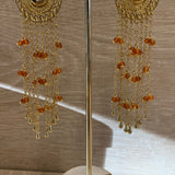 Valentina Root Earrings CJ92