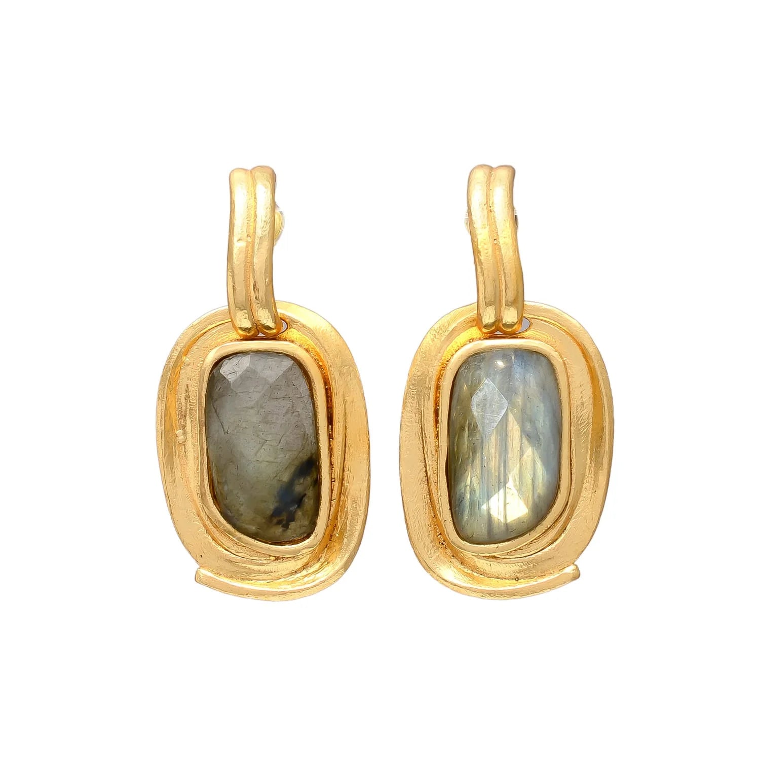 Aretes Cassia