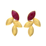 Aretes Marieta