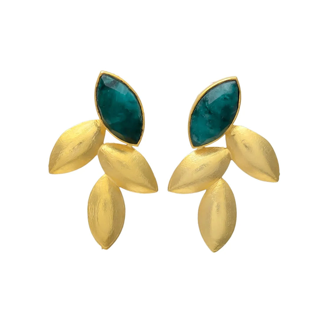 Aretes Marieta