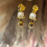 Aretes Nicole