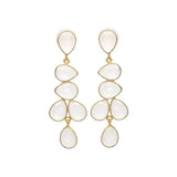 Aretes Narciso