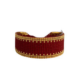 Fiesta Cuff Bracelet