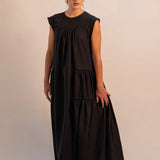 Maxi Vestido Negro II