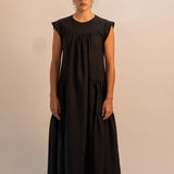 Maxi Vestido Negro II