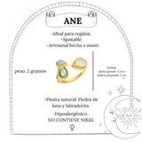 Anillo Ane