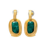 Aretes Cassia