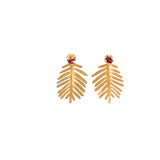 Aretes Lorenzas