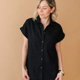 Linen shirt 