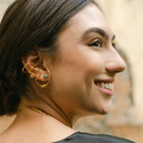 Earcuff Abacus