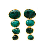 Aretes Lara