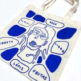 Tote Bag Manta